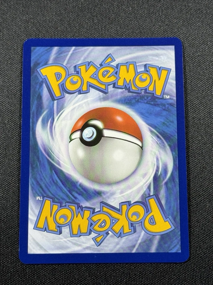 Pikachu 008/034 Trading Card Game Classic Holo - Image 2 of 2