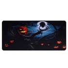  Grand Tapis De Souris Coussin Informatique Coussinet D'Halloween