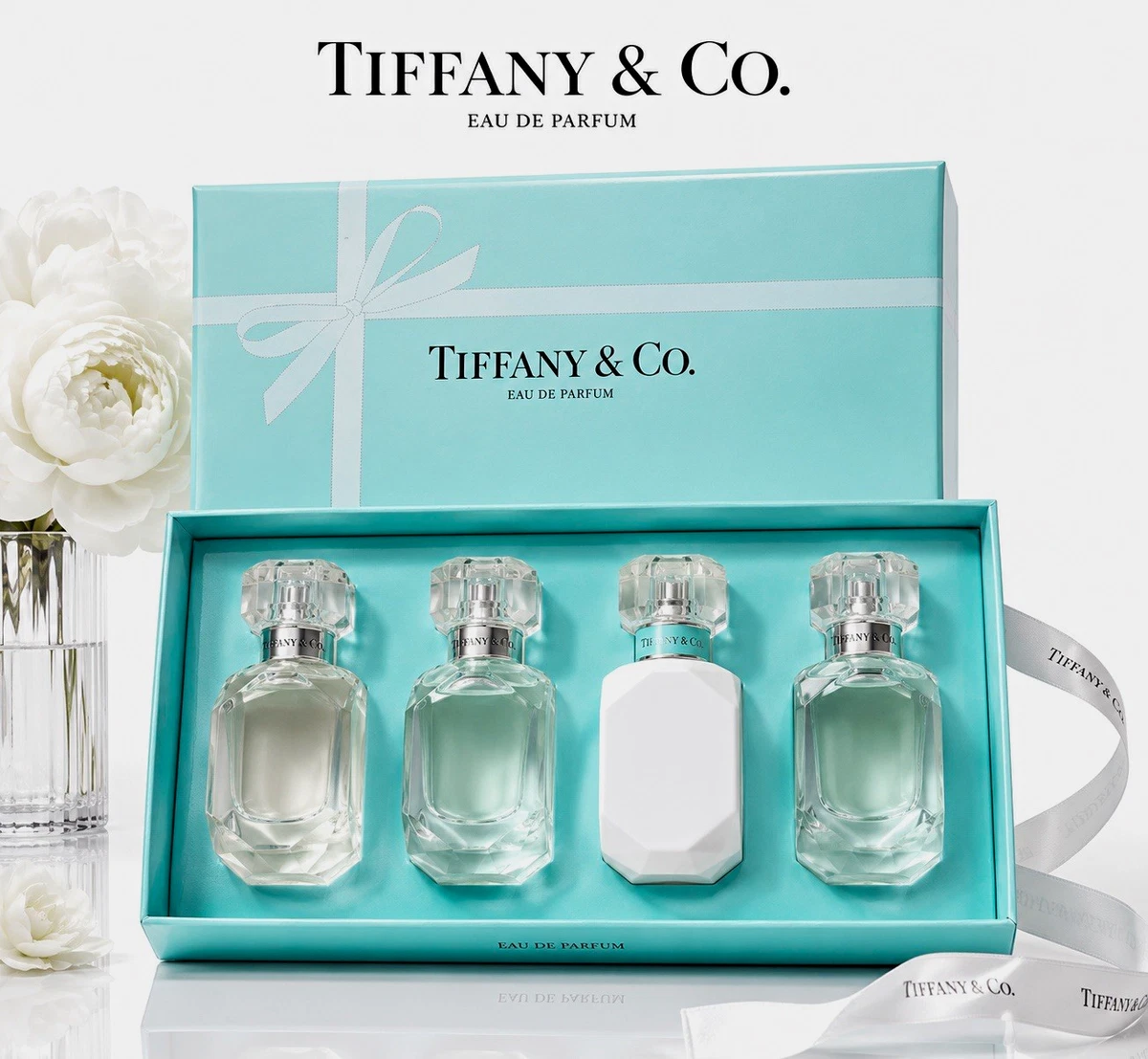 Tiffany & Co. Women's Fragrances for sale | eBay