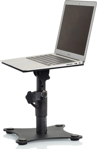 Gator Frameworks Desktop Studio Monitor Stand - Picture 4 of 10