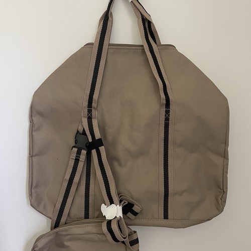 Travel Duffel Bag,Sports Tote Gym Bag,Shoulder Weekender Overnight Bag for Women - Bild 5 von 9