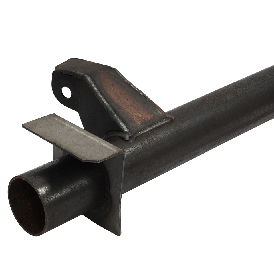 Upper Rear Shock Mount Crossmember For Chevy Silverado/ GMC Sierra 1500 2007-14 - Image 4 of 4