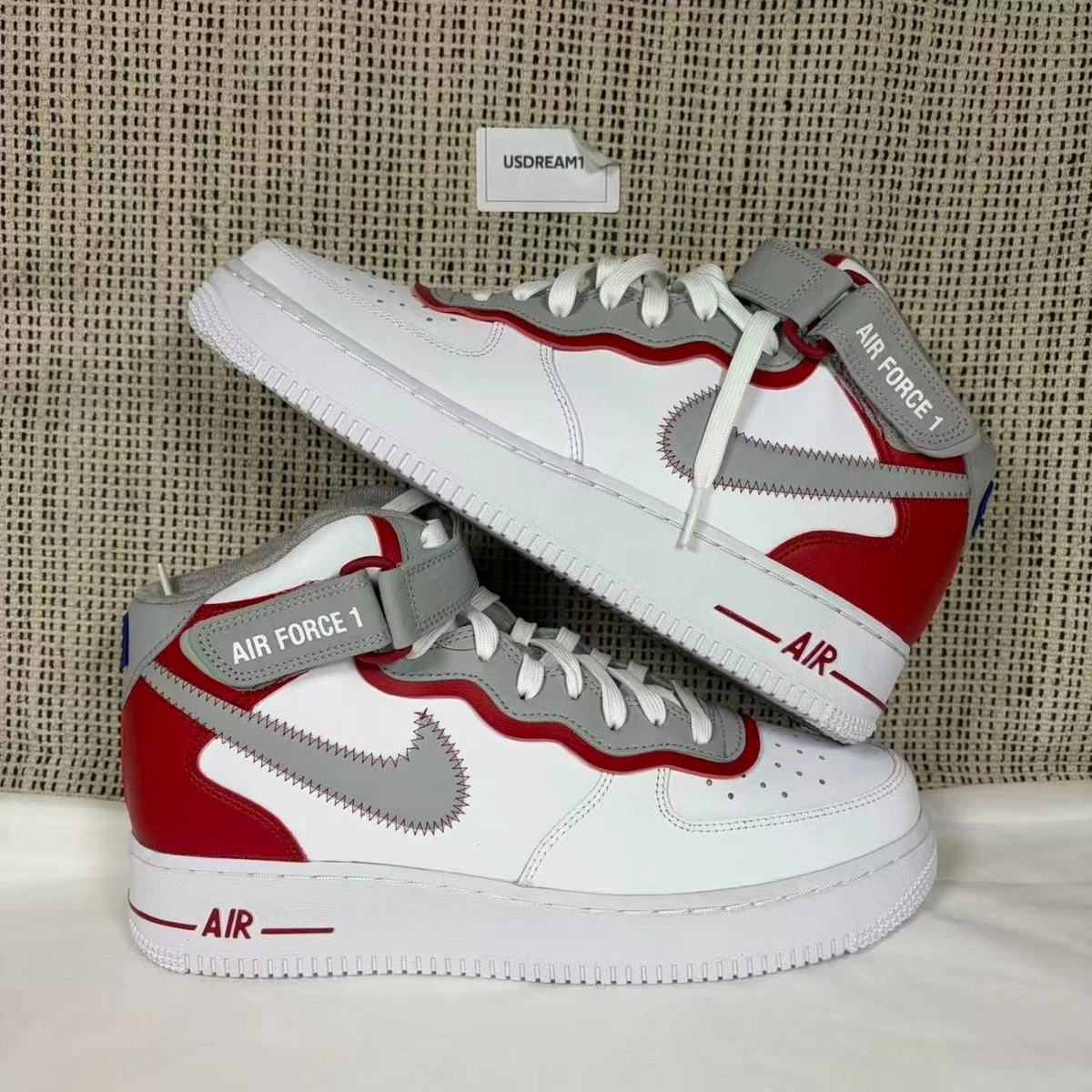 Athletic Club Air Force Oferta Hombre Athletic Club Air Force One Hombre Gris Las Mejores Ofertas En Nike Air  Force Low Athletic Club