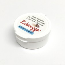 MicroLubrol Lubrezzo Espresso Machine Pure Silicone Lubricant Grease 7 gm 1/4 oz