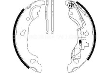 Bremsbackensatz LPR 07930