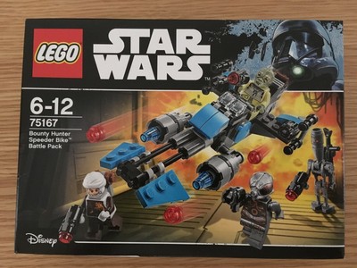 lego set 75167
