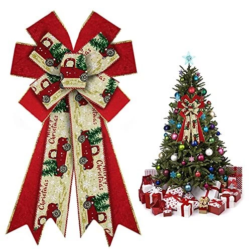 Wreath bows 2024