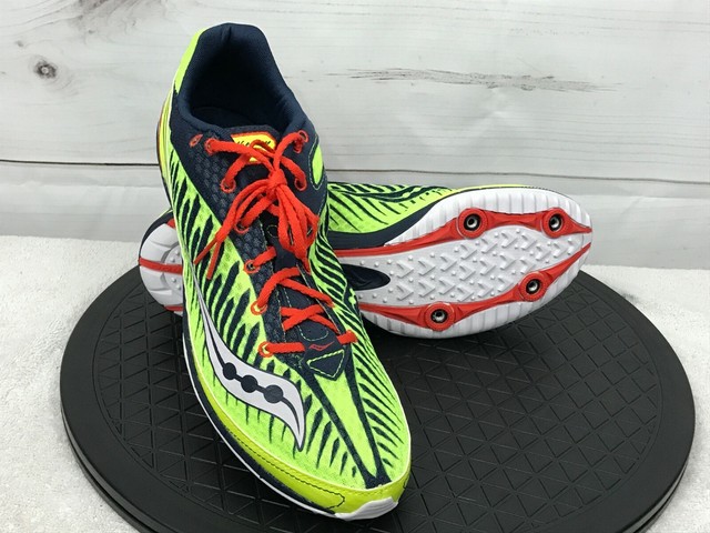 saucony endorphin ld4