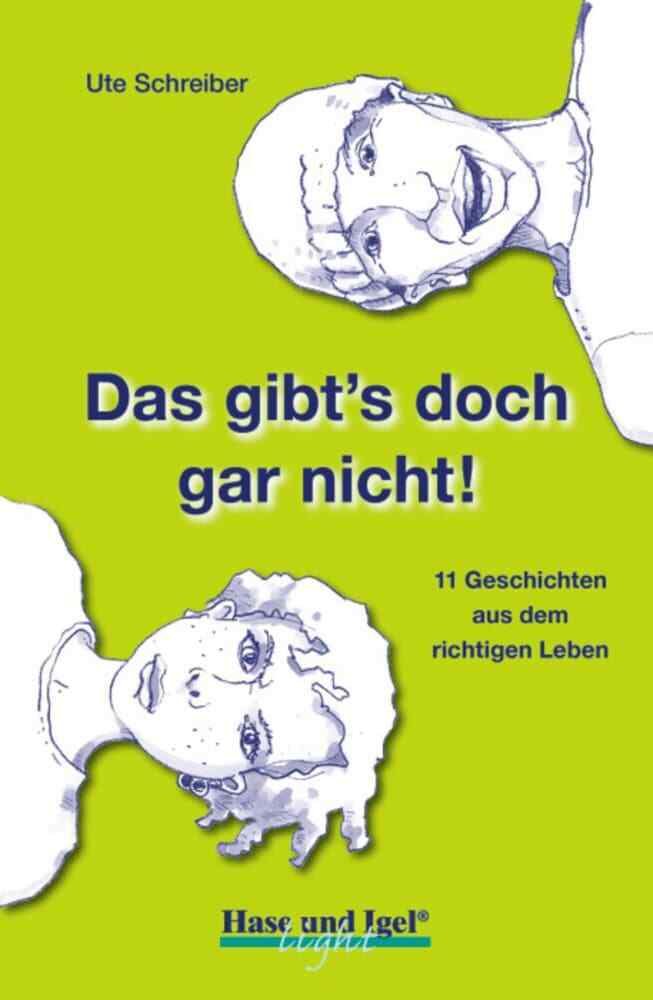 Thumbnail - Ute Schreiber / Das Gibts Doch Gar Nicht