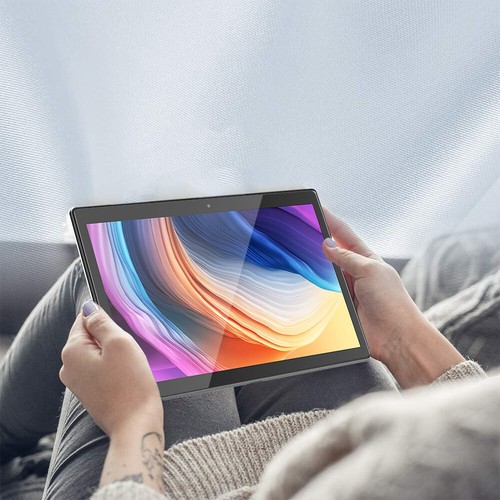 Protector de pantalla de vidrio templado HD para Dragon Touch Max 10 Plus/Max 10/Zonko 10 - Imagen 12 de 18