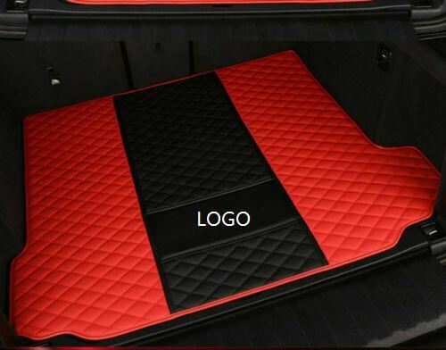 For Honda All Models Waterproof Custom Car Floor Mats Front & Rear Carpet Liner - Picture 22 of 46