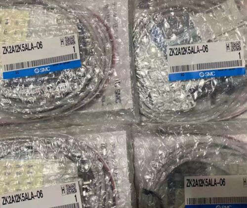 1PCS New SMC ZK2A12K5ALA-06-B Fedex shipping*j