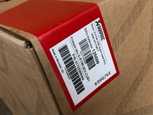 Scarico Akrapovic Evolution Line KTM 1290 Superduke R RR EVO 20-23 1390 - Foto 20 di 24
