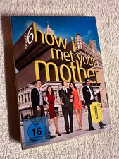 How I Met Your Mother - Season 6  | NEU/OVP DVD 33