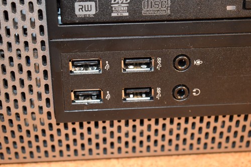 Dell Optiplex 9020 Quad Core i5-4670 3.4GHz 16GB RAM 500GB HDD Windows 7 64-bit - Picture 9 of 22