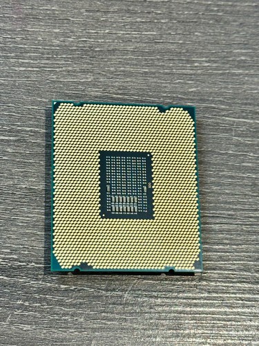 Intel Core i9-10900X 3.70GHz 10-Core 19.25MB Cache SRGV7 LGA 2066 CPU Processor - Afbeelding 2 van 2