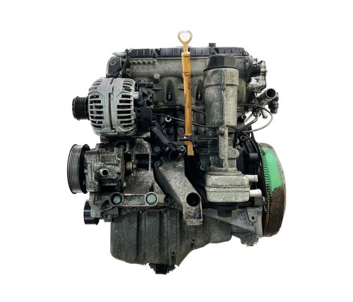 Compatible pour Moteur pour Audi A4 8E 1,9 TDI Diesel AVB populaire 038100041NX 101 CV