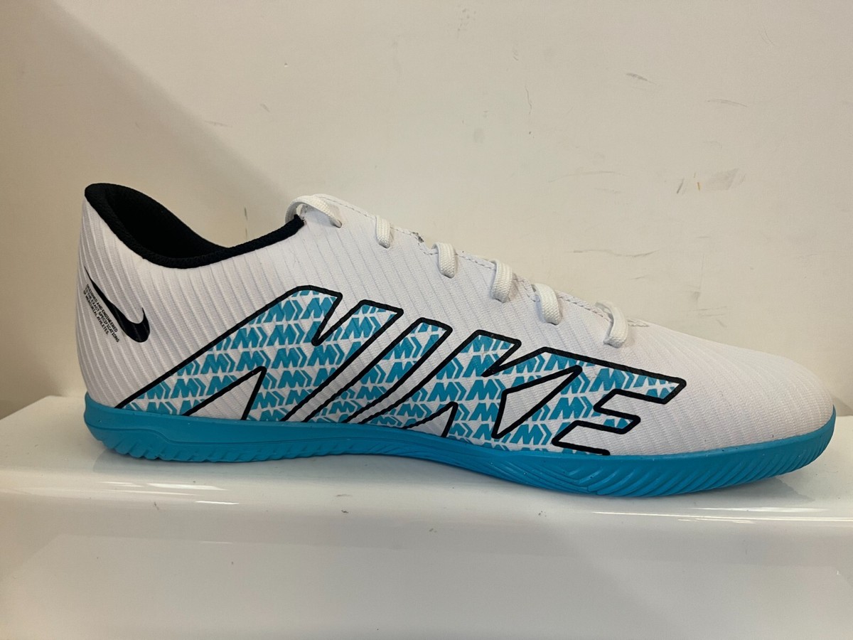 Nike Mercurial Vapor Club Indoor Football Trainers UK 11 US 12 EU