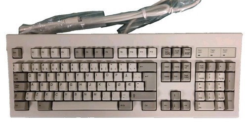 Happy Hacking Keyboard Professional 2 Black HHKB PD-KB400B | eBay