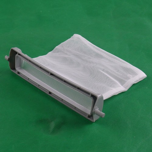 Filtro de pelusa para lavadora para Toshiba 195 mm*39 mm*21 mm AU STOCK - Imagen 2 de 6