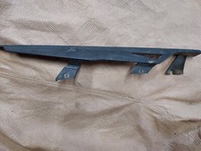 2009 BMW F800GS F700 F650gs Chain Guard Cover