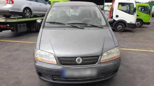 46829509 Piloto Trasero Izquierdo para FIAT IDEA (135) 2006 941418 - Imagen 3 de 8