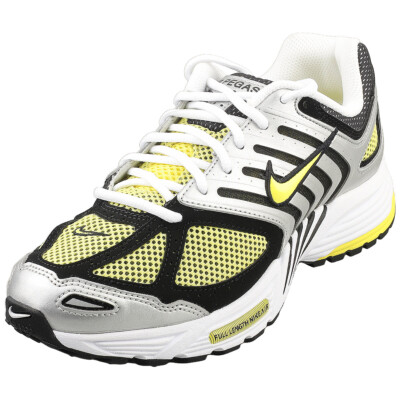 Nike Air Pegasus 2005 Womens Fashion Sneakers in White