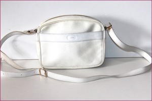 Details about Longchamp bag white leather bag shoulder strap be- show original title Details about Longchamp bag white leather bag shoulder strap be- show original title
