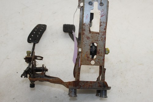 Mazda MX-5 Miata M/T 1990-1997 acelerador/pedal de freno OEM EU52 - Imagen 6 de 9