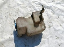 Volkswagen Golf 2002 Windshield Washer Reservoir tank (WASHER BOTT #1407543-92