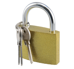 padlocks for backpacks