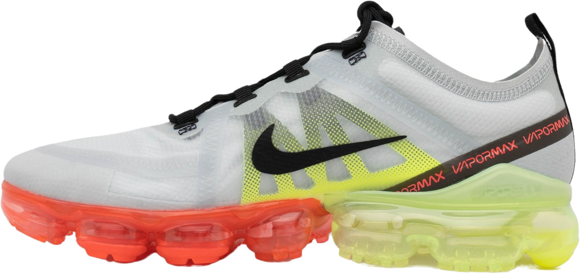 Nike Air VaporMax 2019 Neon Collection for Sale Nike Air VaporMax 2019 Neon Collection for Sale