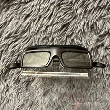 Samsung 3D Active Glasses SSG-3050GB Black Smart TV 2011 LED Plasma