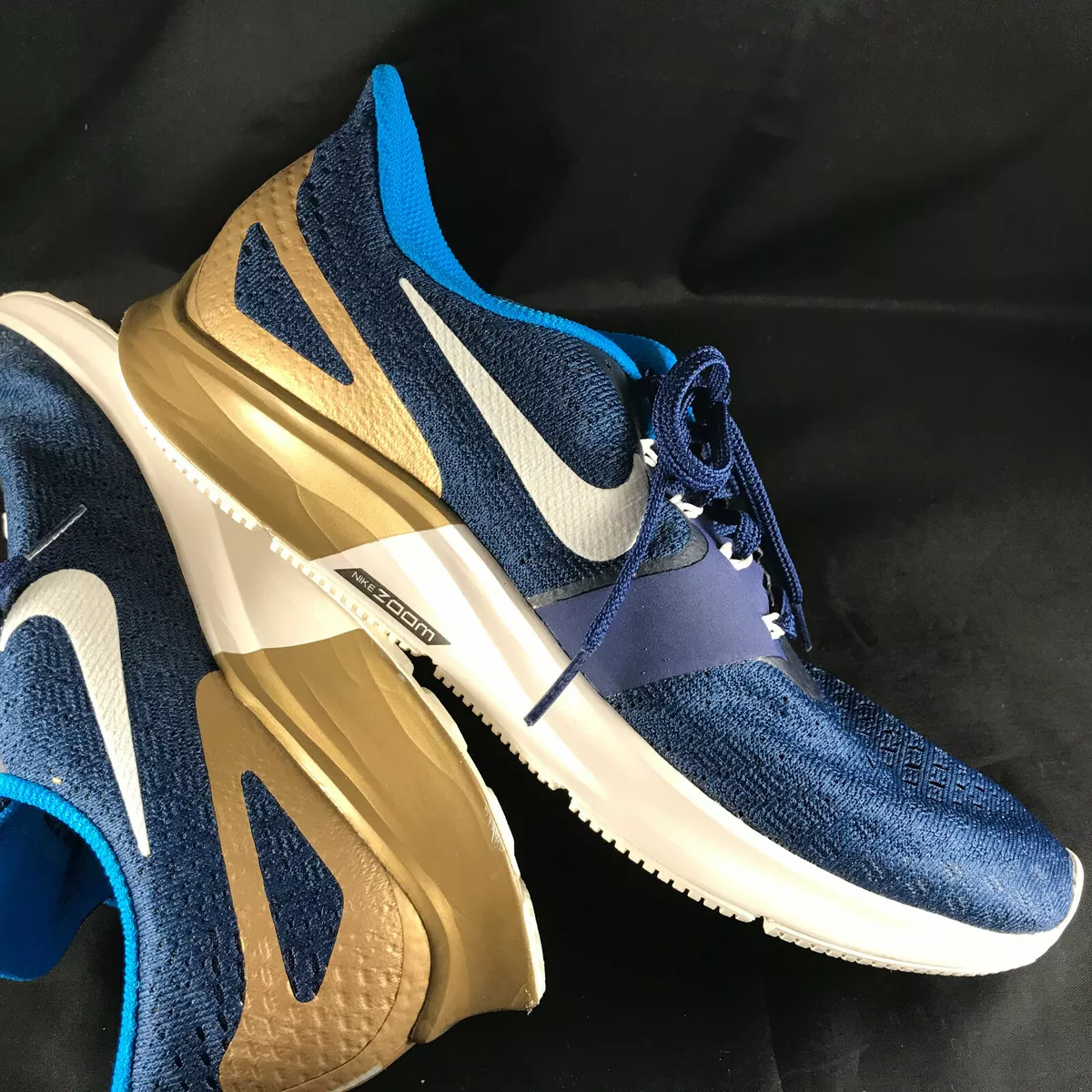 Pegasus 35 store custom