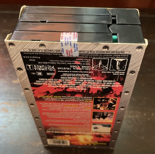 Das Boot: The Director's Cut [VHS] - Picture 4 of 5