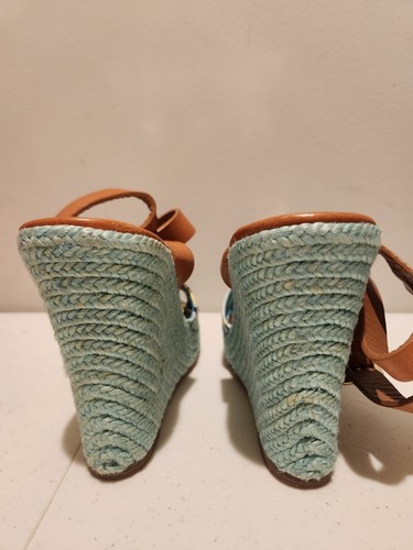 Pre-owned, Emilio Pucci, wedges, SZ 41 EU made in Spain good condition - Picture 12 of 19