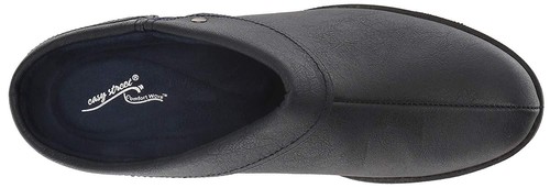 Street 6 Us 5 4 Mules 5 Oykh Uk Navy Easy Clogs Womens Becca amp; dqg0gf