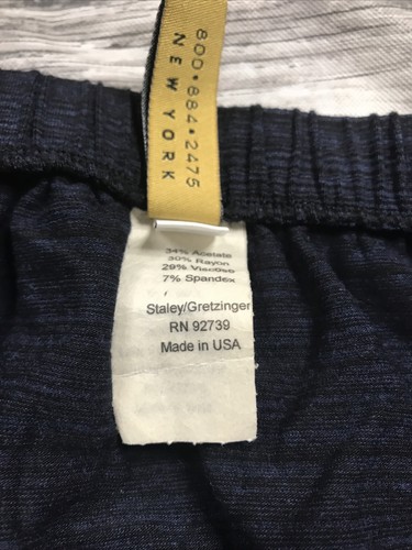 Vintage Staley Gretzinger Skirt Women Size Large - Picture 5 of 8
