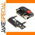 JakeSpecial – Raspberry Pi 5 PCIe to M.2 NVMe SSD Board