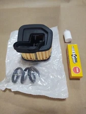 Tune up Kit Air Filter For Husqvarna 570 575 575xp 576XP chainsaw USA Seller