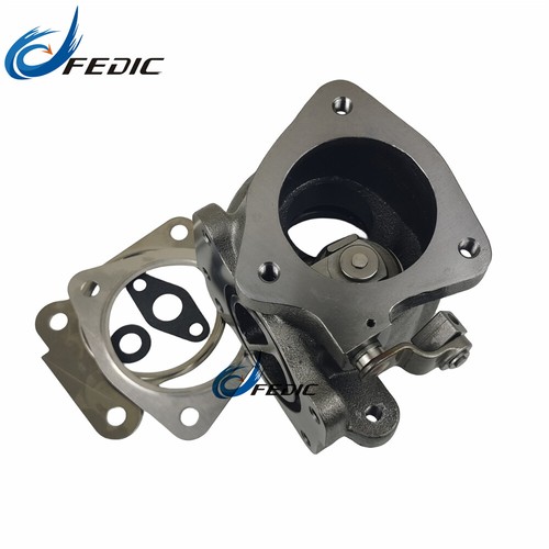 Carcasa Turbina K03 53039880146 para Mini Cooper 155/168 Kw 210/218 hp ep6 n14 - Imagen 4 de 7