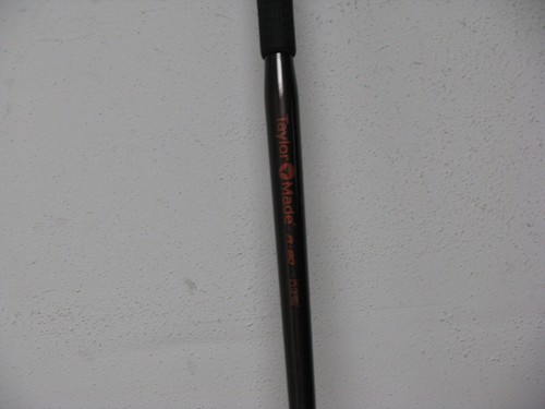 Taylormade Burner Supersteel 9 Iron Regular Flex Graphite Very Nice!! - Picture 3 of 4