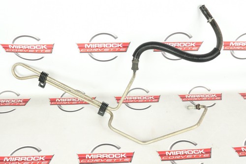 1997-2000 C5 Corvette Power Steering Cooler Line 26047343