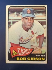 1965 Topps Baseball Cards Complete Your Set You Pick Choose 241 - 370