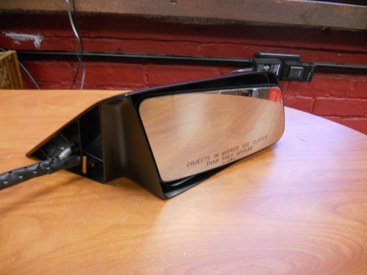 NOS Original GM Mirror 20333778 JUL5335 DS258B1 | eBay NOS Original GM Mirror 20333778 JUL5335 DS258B1 | eBay