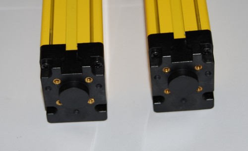 Omron Automation Minisafe MS4800 Safety Light Curtain MS4800S-14-0280 - Picture 6 of 6