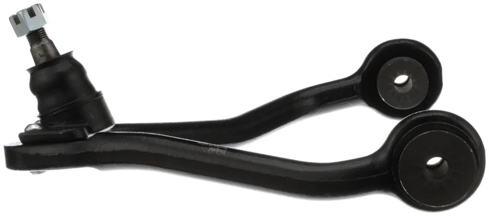 Control Arm and Ball Joint Assembly Delphi For 1989-2000 Chevrolet C3500 1990 - Image 3 of 4