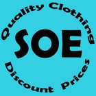 SOE Discount Clothing