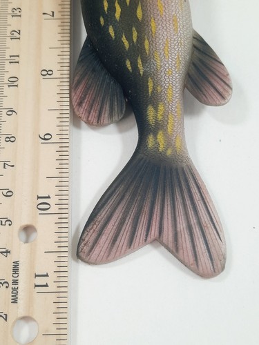 Westin Low Float 185g Pike/Musky Fishing Lure 10 Inches  - Picture 7 of 8