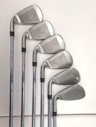 Direct from Japan Eisensatz (6 Eisen) Callaway: Steelhead XR - Bild 2 von 11
